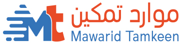 Mawarid Tamkeen | The Leading IT Solution Provider in Muscat, Oman Logo
